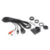 Hertz HMA USB AUX IN Car Stereo USB Cables